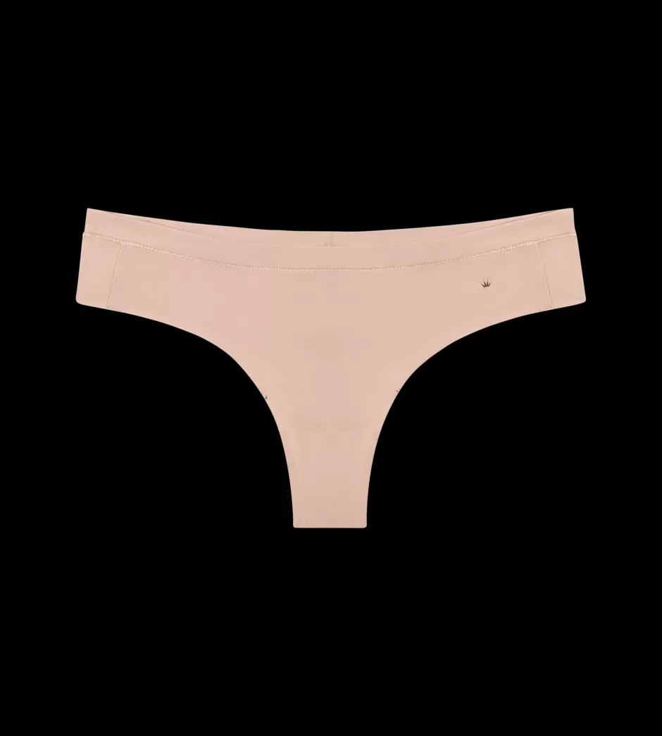 Triumph SMART MICRO NudeBeige Outlet