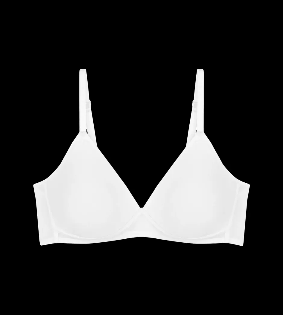 Triumph SOFT SENSATION White Best