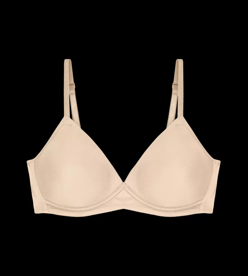 Triumph SOFT SENSATION NudeBeige Store