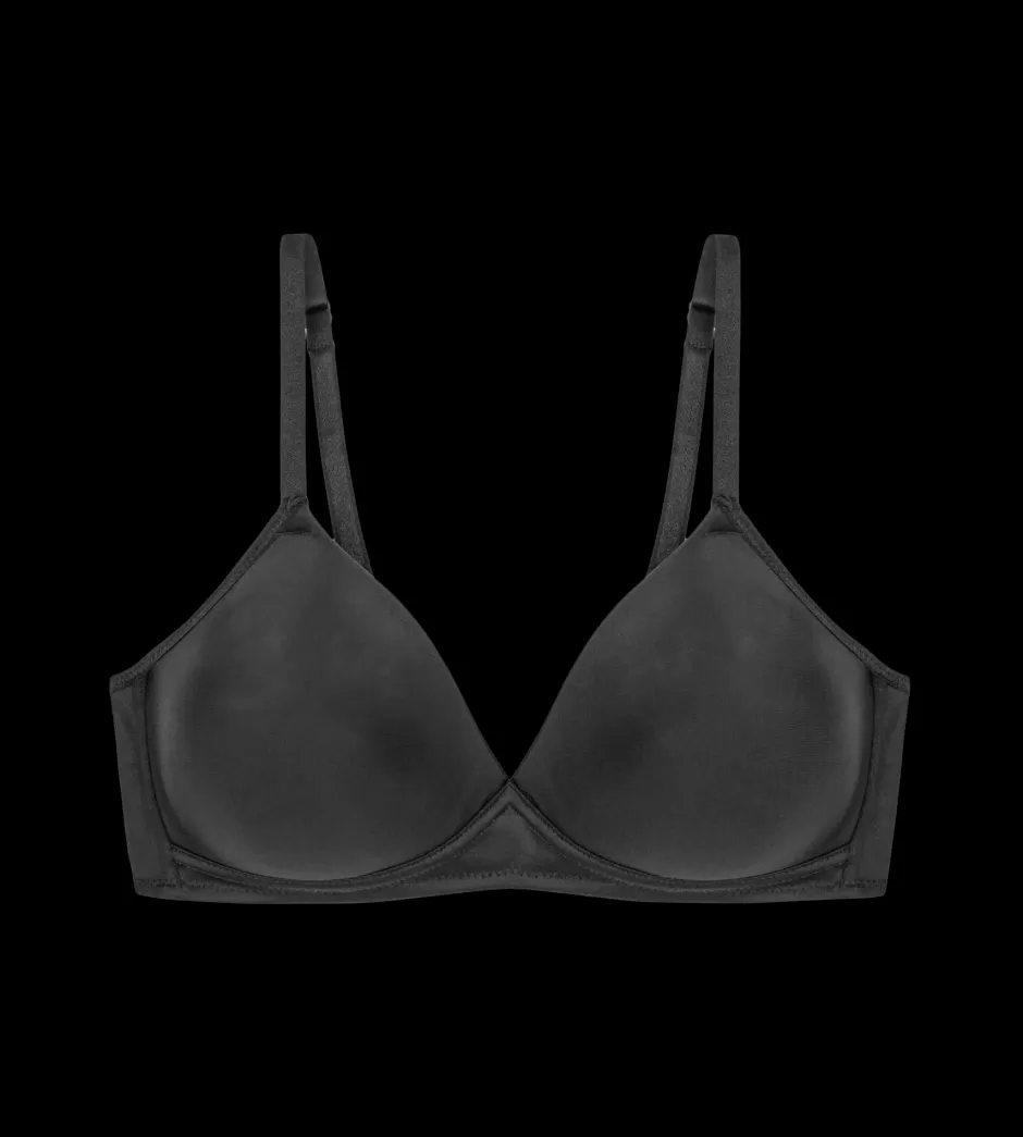 Triumph SOFT SENSATION Black Hot