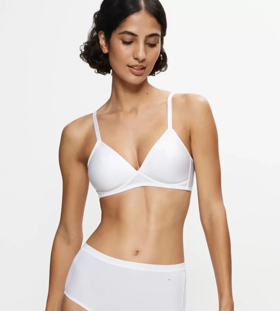 Triumph SOFT SENSATION White Best