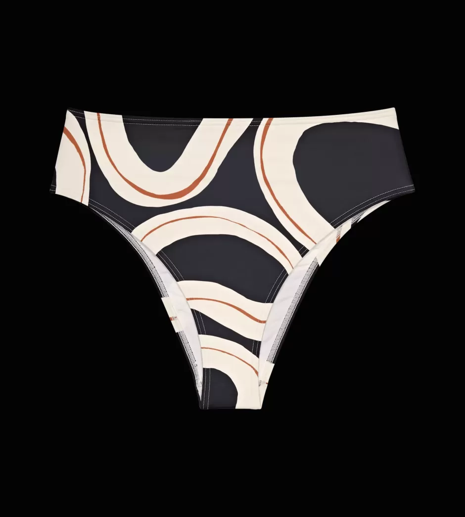 Triumph SUMMER ALLURE BlackCombination Flash Sale