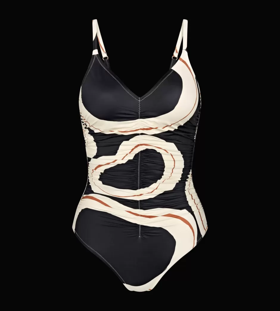 Triumph SUMMER ALLURE BlackCombination Cheap