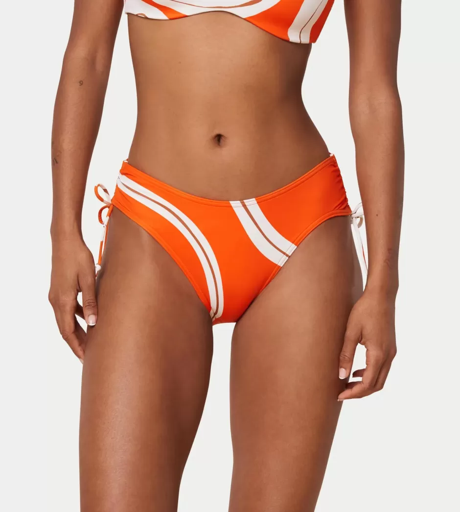 Triumph SUMMER ALLURE Orange-LightCombination Best Sale