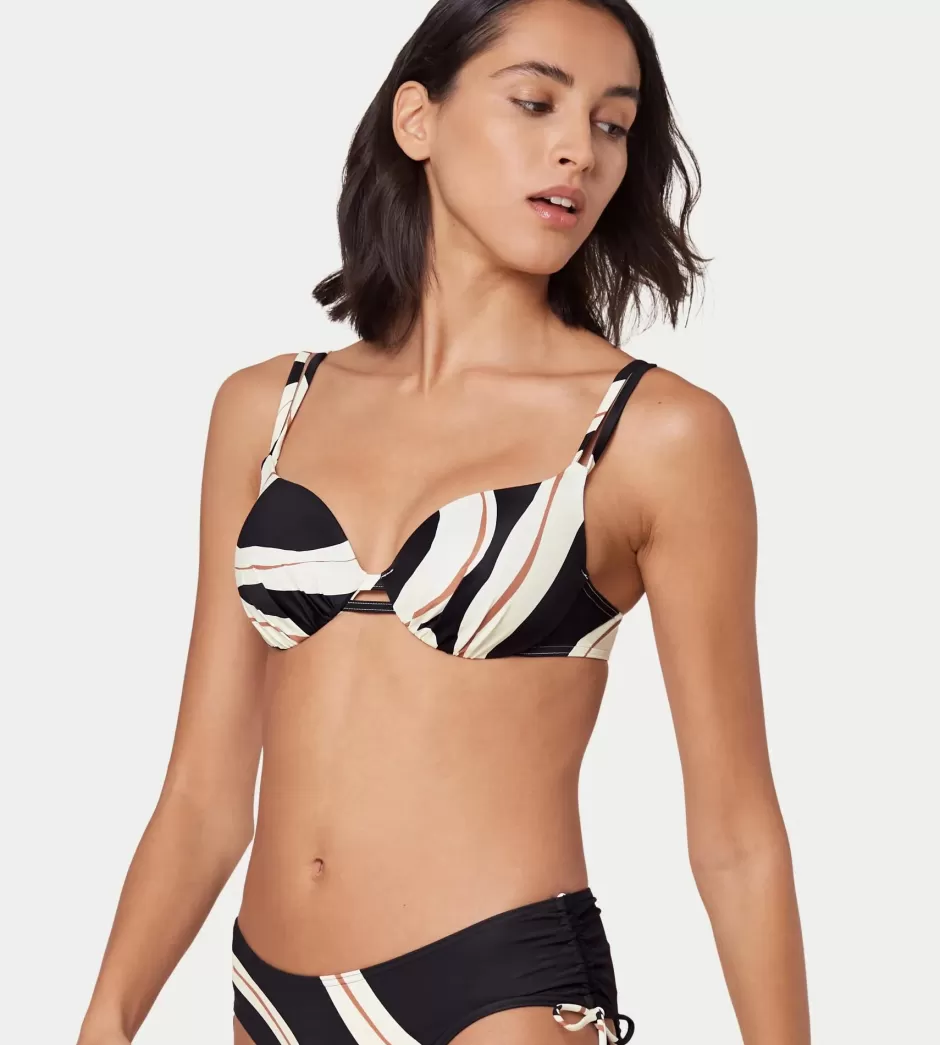 Triumph SUMMER ALLURE BlackCombination Cheap