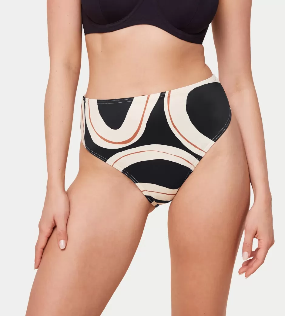 Triumph SUMMER ALLURE BlackCombination Flash Sale