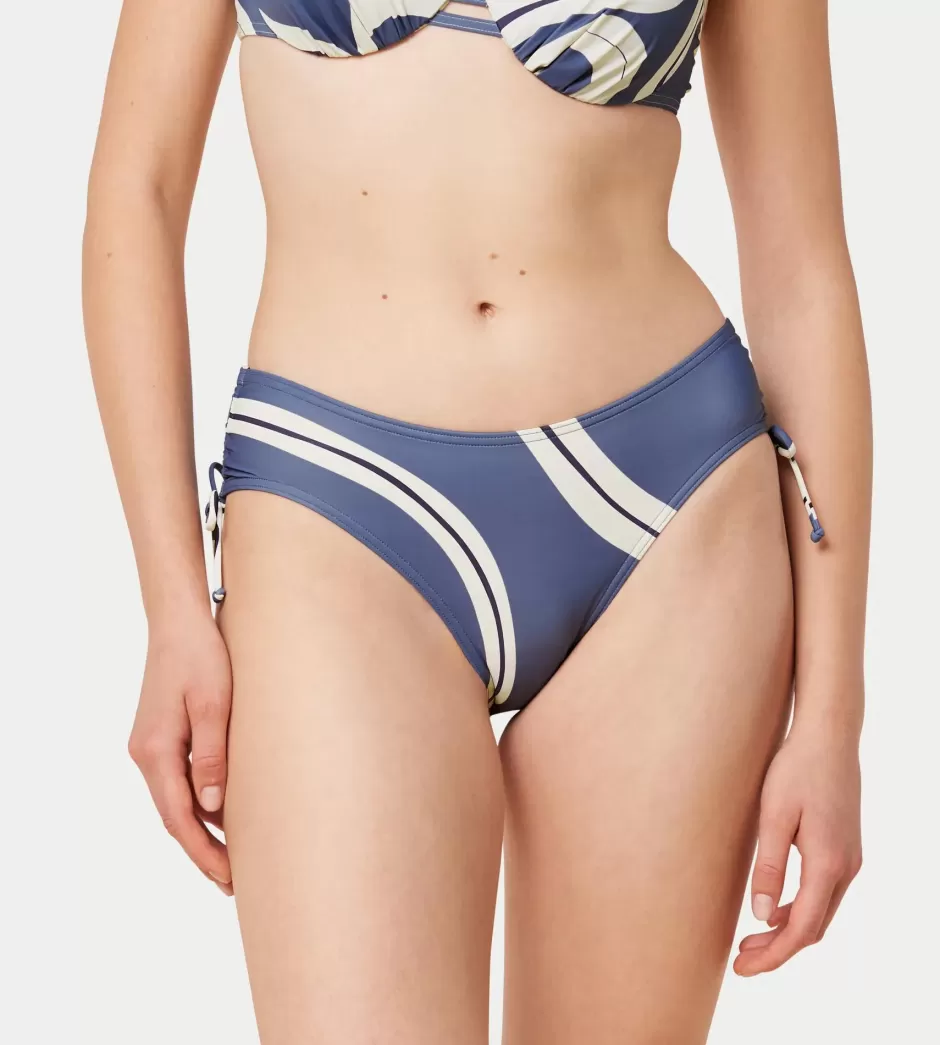 Triumph SUMMER ALLURE BlueCombination Online