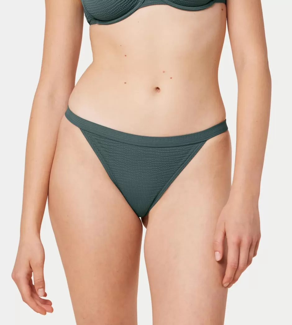 Triumph SUMMER EXPRESSION SmokyGreen Clearance