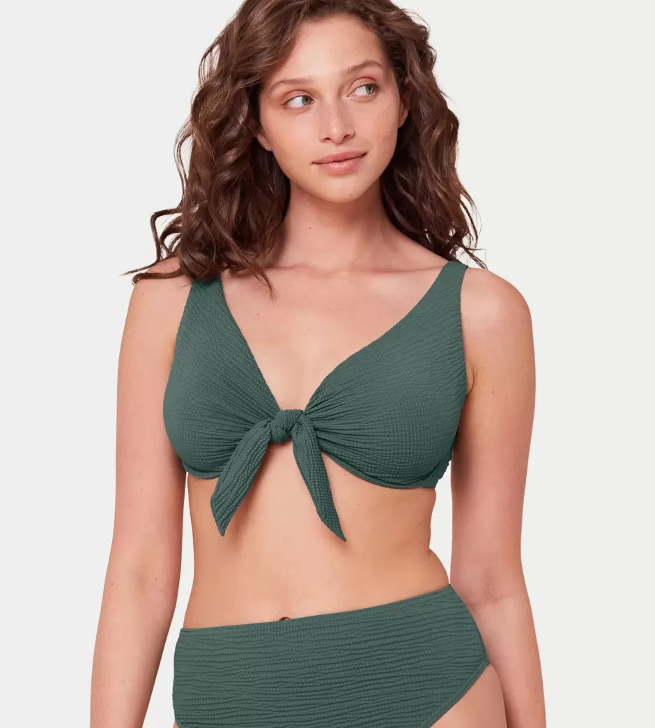 Triumph SUMMER EXPRESSION SmokyGreen Best