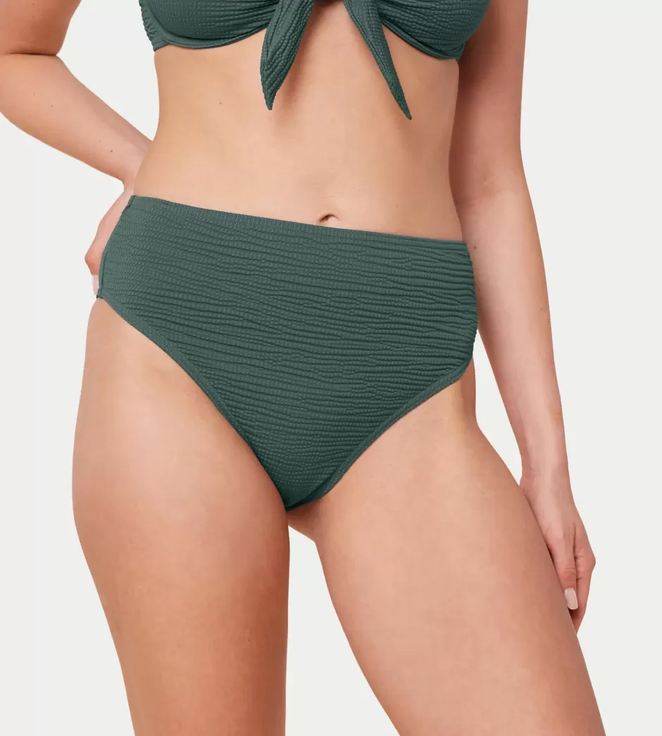 Triumph SUMMER EXPRESSION SmokyGreen Discount