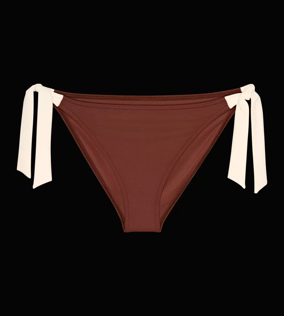 Triumph SUMMER GLOW Darkcaramel Outlet