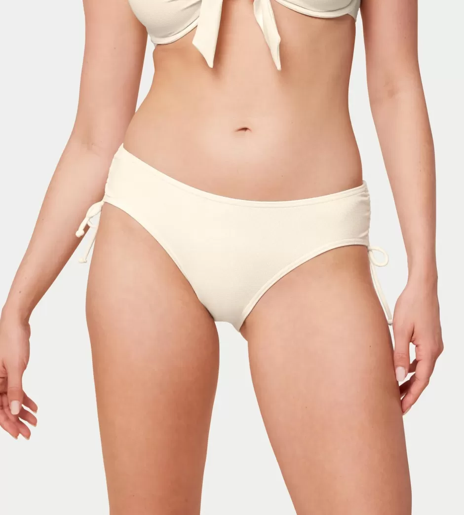 Triumph SUMMER GLOW EcruWhite Clearance