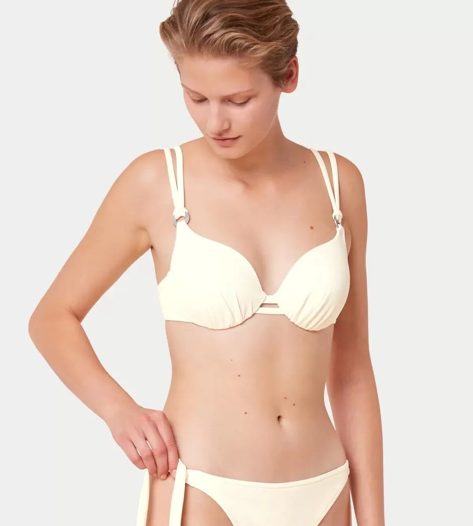 Triumph SUMMER GLOW EcruWhite Best