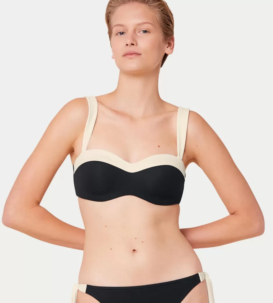 Triumph SUMMER GLOW Black Best Sale