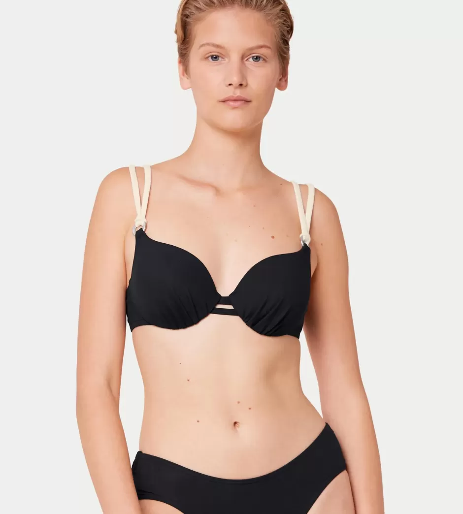 Triumph SUMMER GLOW Black Shop