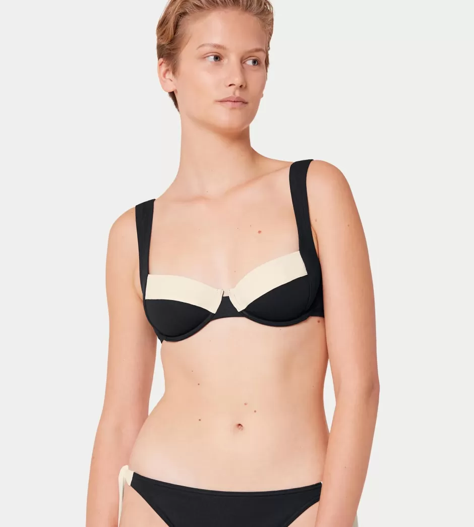 Triumph SUMMER GLOW Black Best