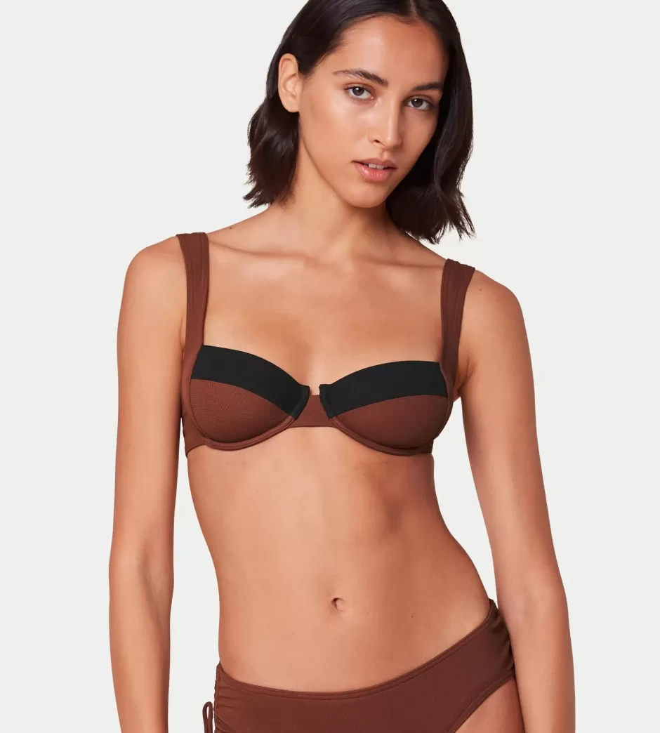 Triumph SUMMER GLOW Darkcaramel Store