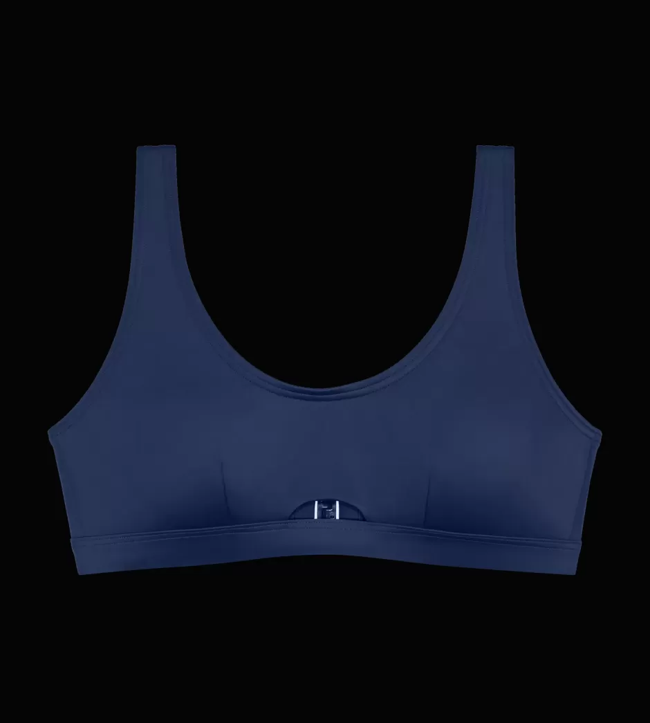 Triumph SUMMER MIX & MATCH Navy Cheap