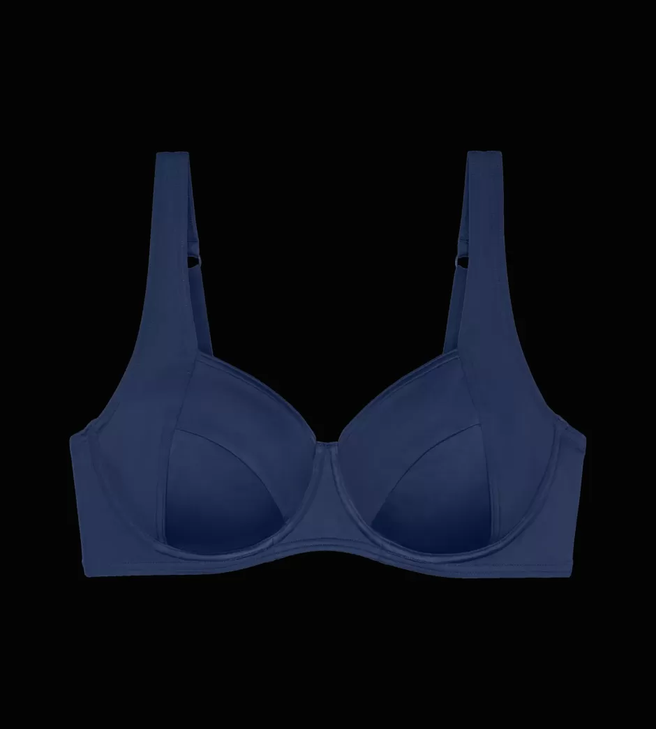 Triumph SUMMER MIX & MATCH Navy Cheap