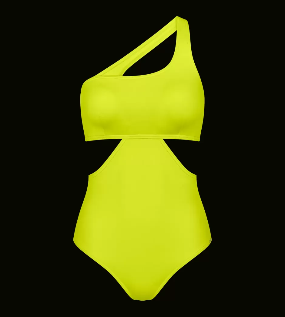 Triumph SUMMER MIX & MATCH Sweetlime Fashion