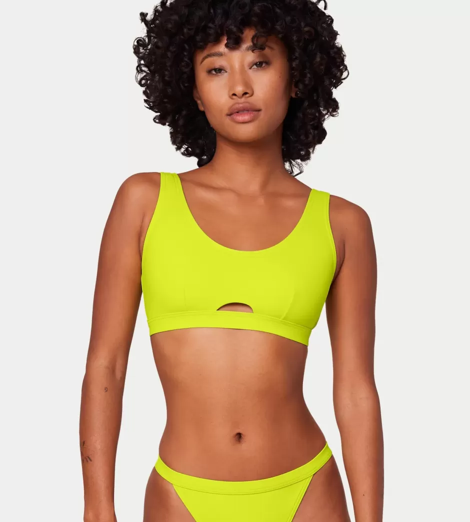 Triumph SUMMER MIX & MATCH Sweetlime Fashion