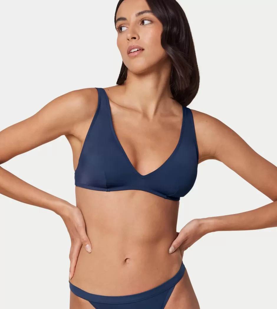 Triumph SUMMER MIX & MATCH Navy Discount