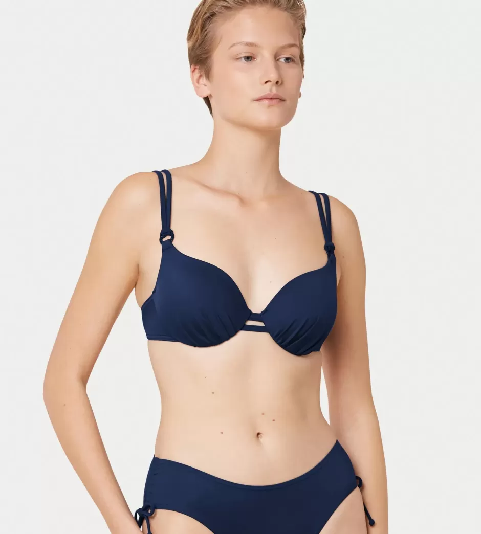 Triumph SUMMER MIX & MATCH Navy Sale