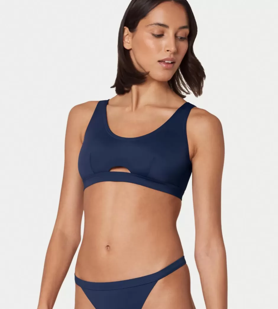 Triumph SUMMER MIX & MATCH Navy Cheap