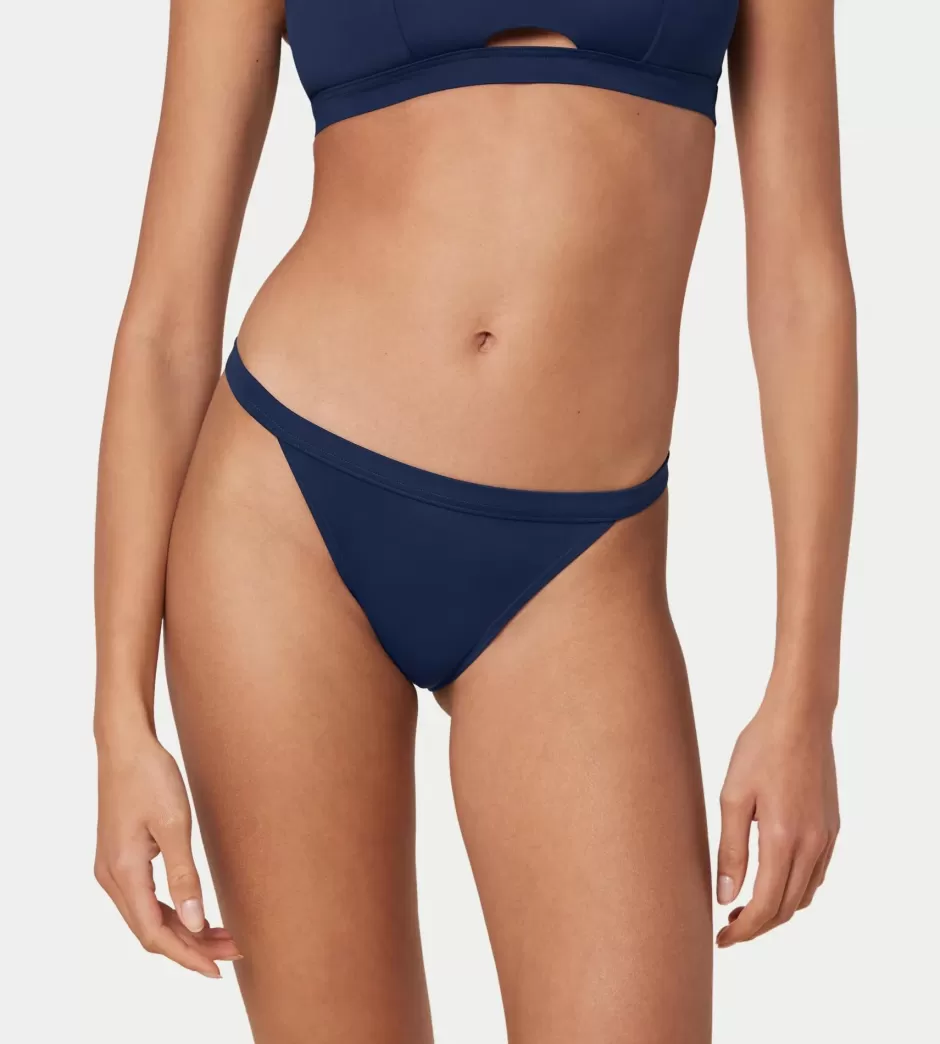 Triumph SUMMER MIX & MATCH Navy Discount