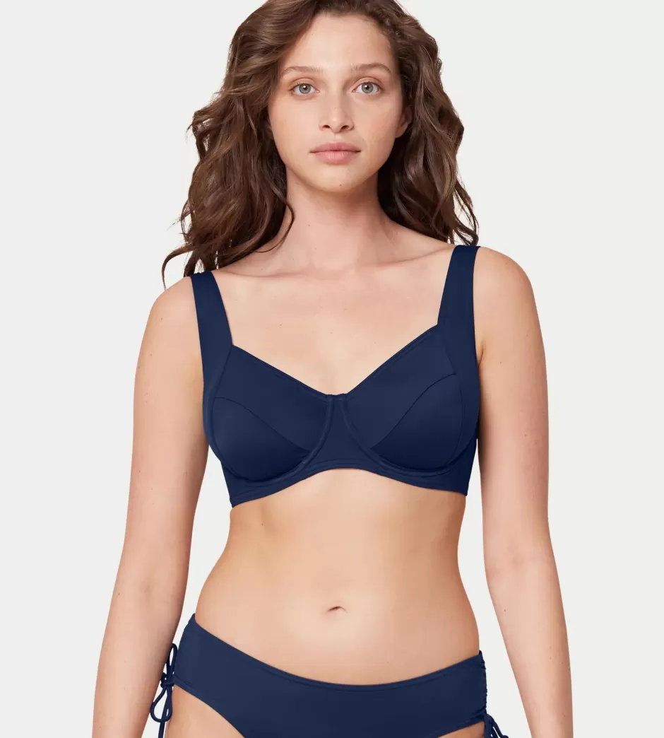 Triumph SUMMER MIX & MATCH Navy Cheap