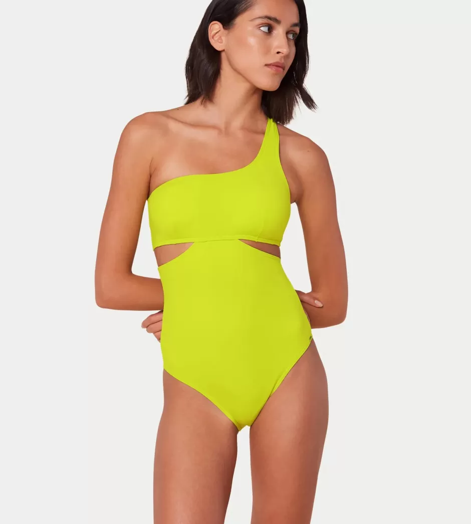 Triumph SUMMER MIX & MATCH Sweetlime Fashion