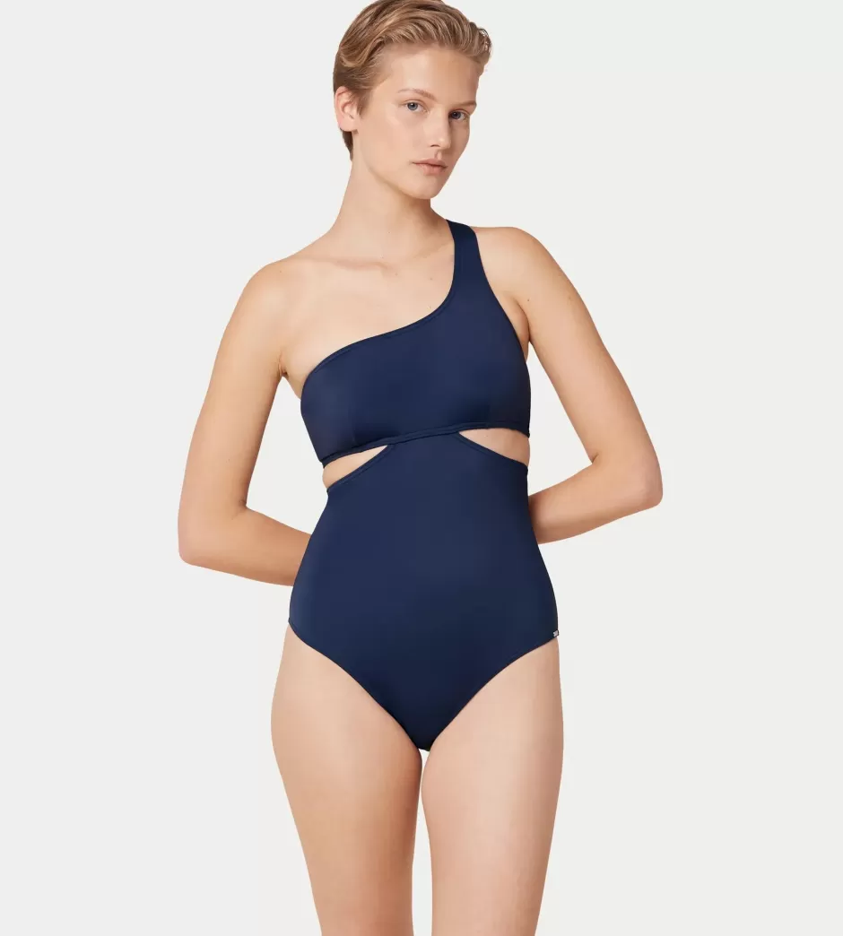 Triumph SUMMER MIX & MATCH Navy Hot