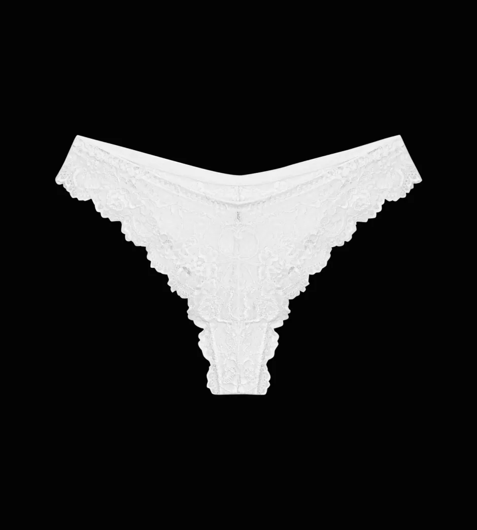 Triumph TEMPTING LACE White Shop