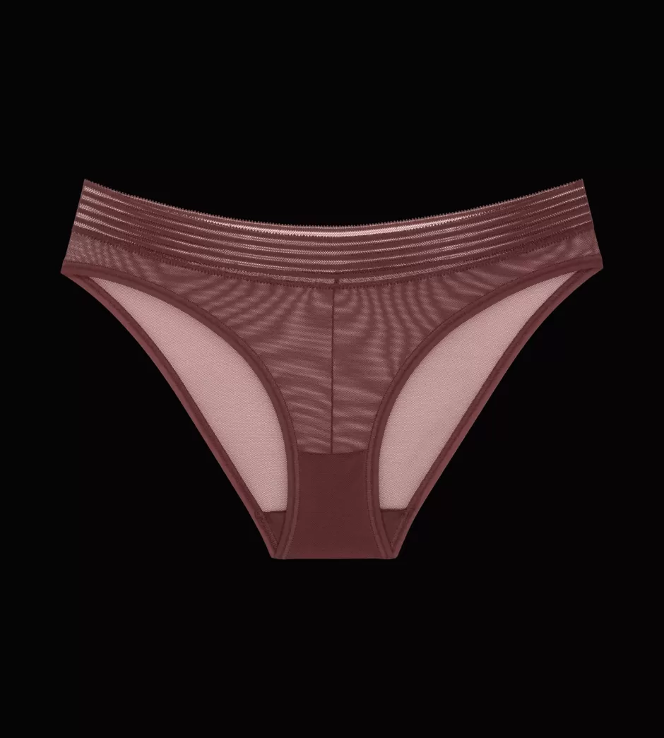 Triumph TEMPTING SHEER Decadentchocolate Best Sale