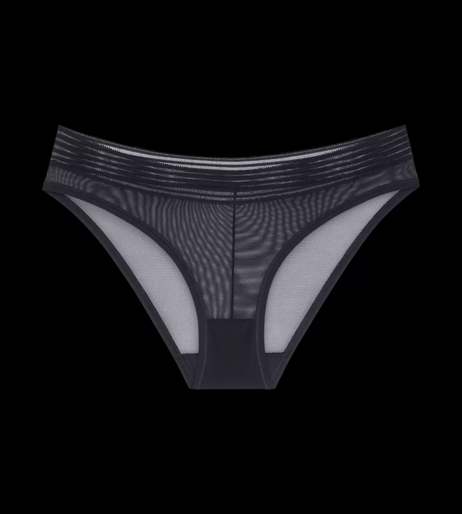 Triumph TEMPTING SHEER Black Clearance