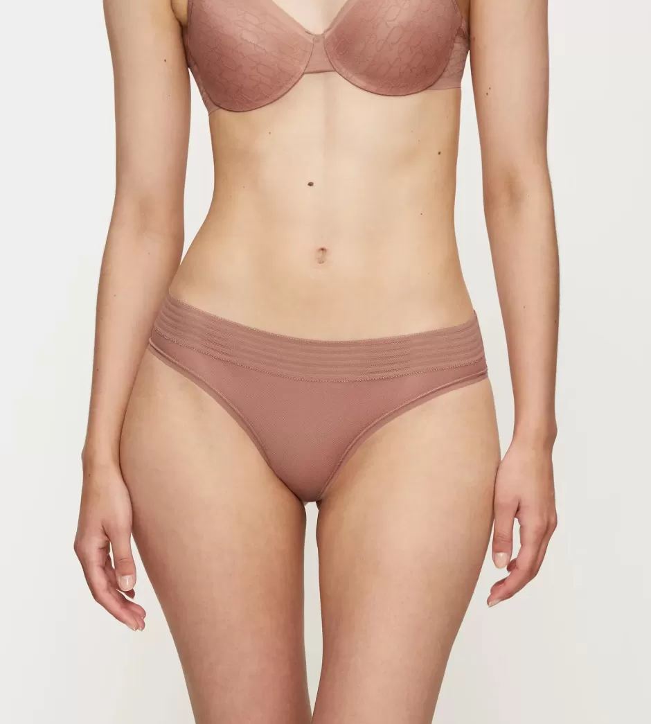 Triumph TEMPTING SHEER Toastedalmond New