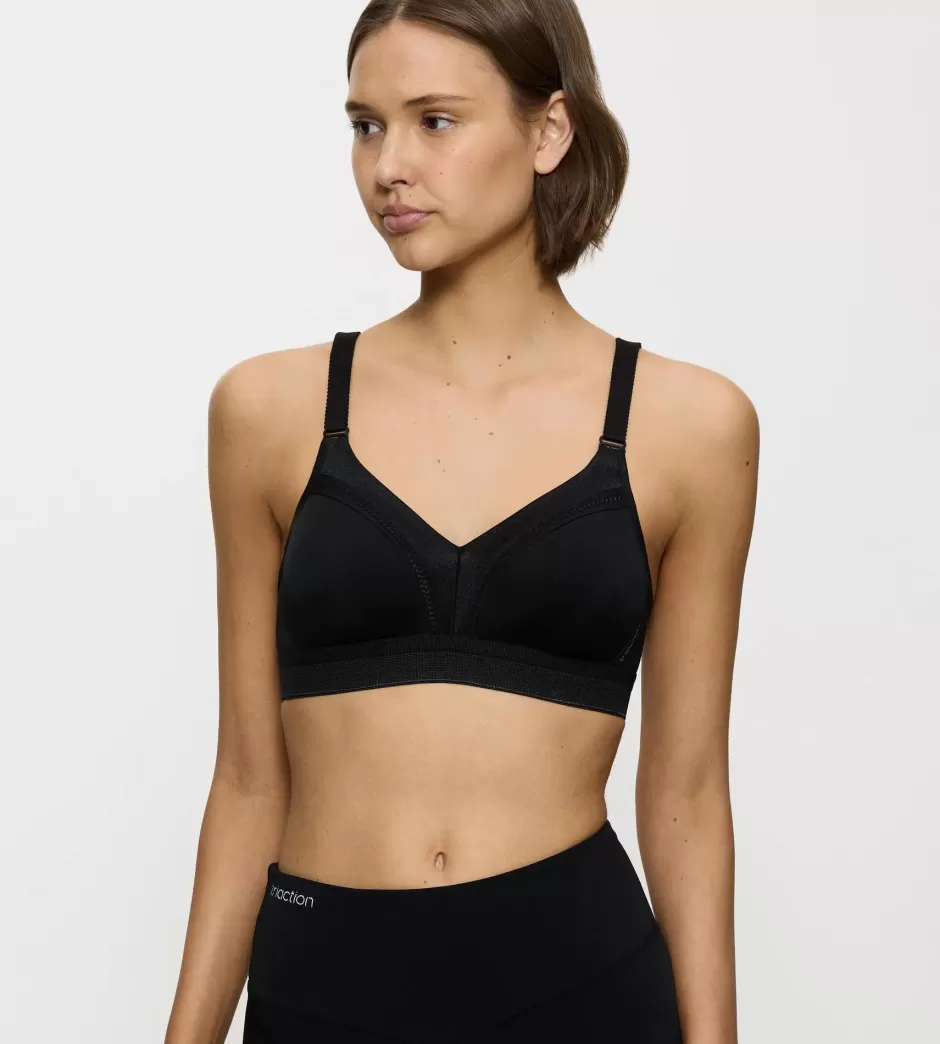 Triumph TRIACTION WORKOUT Black Online