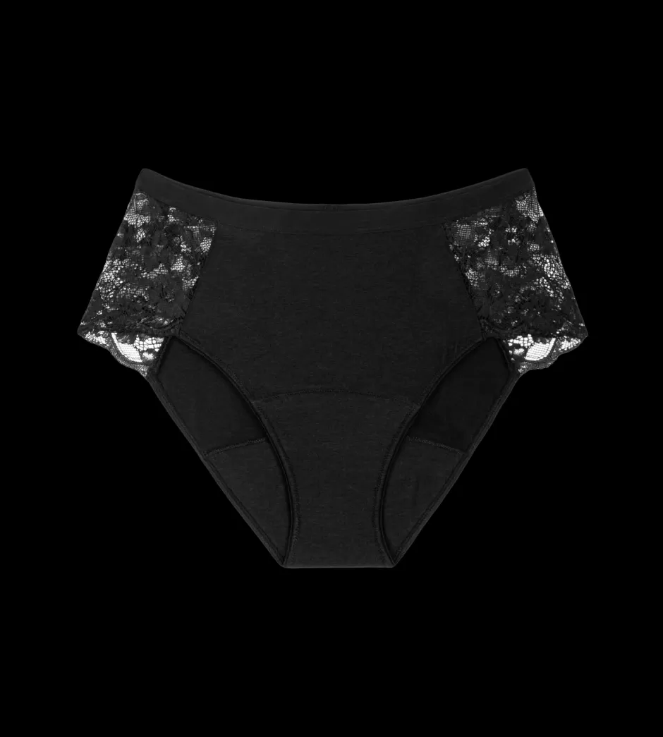 Triumph FREEDOM BRIEFS Black Hot