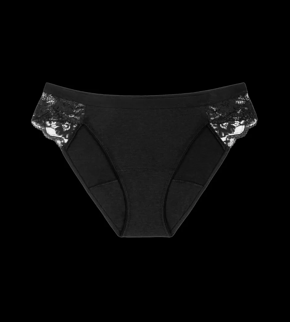 Triumph FREEDOM BRIEFS Black Best Sale