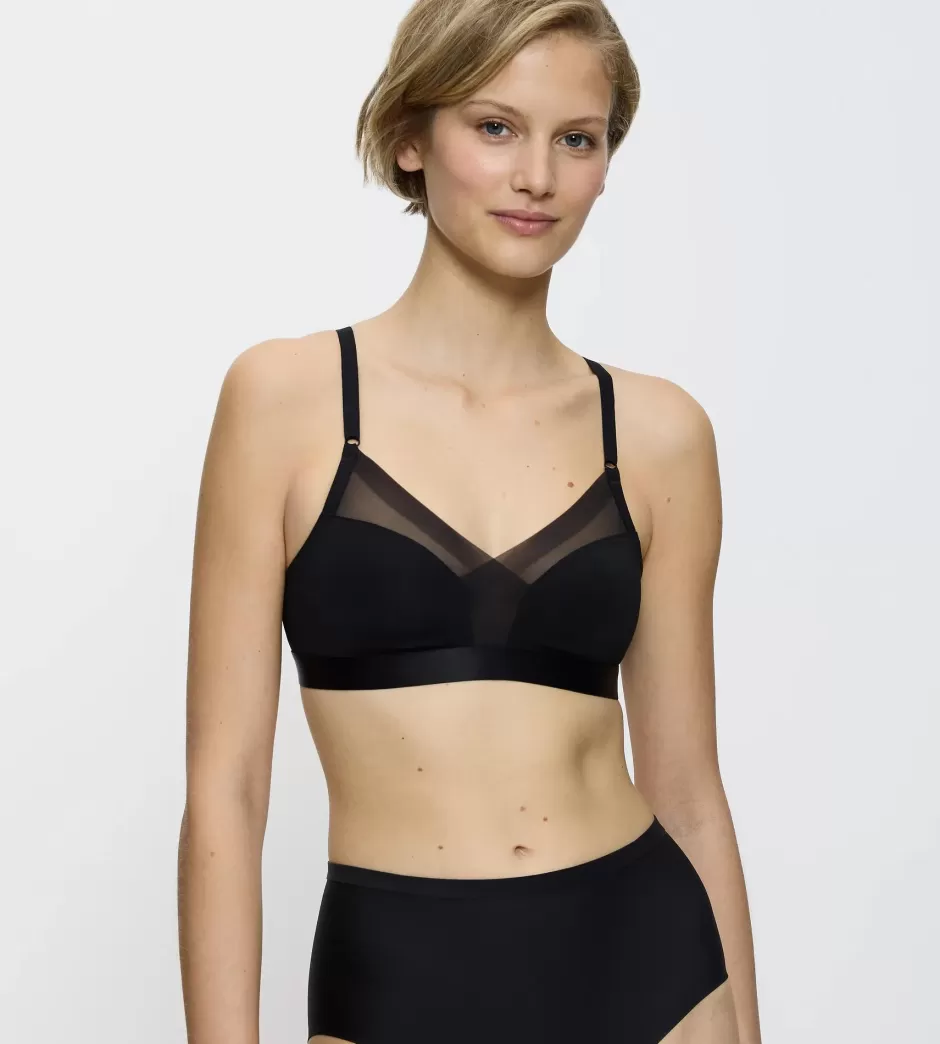 Triumph SHAPE SMART Black Fashion