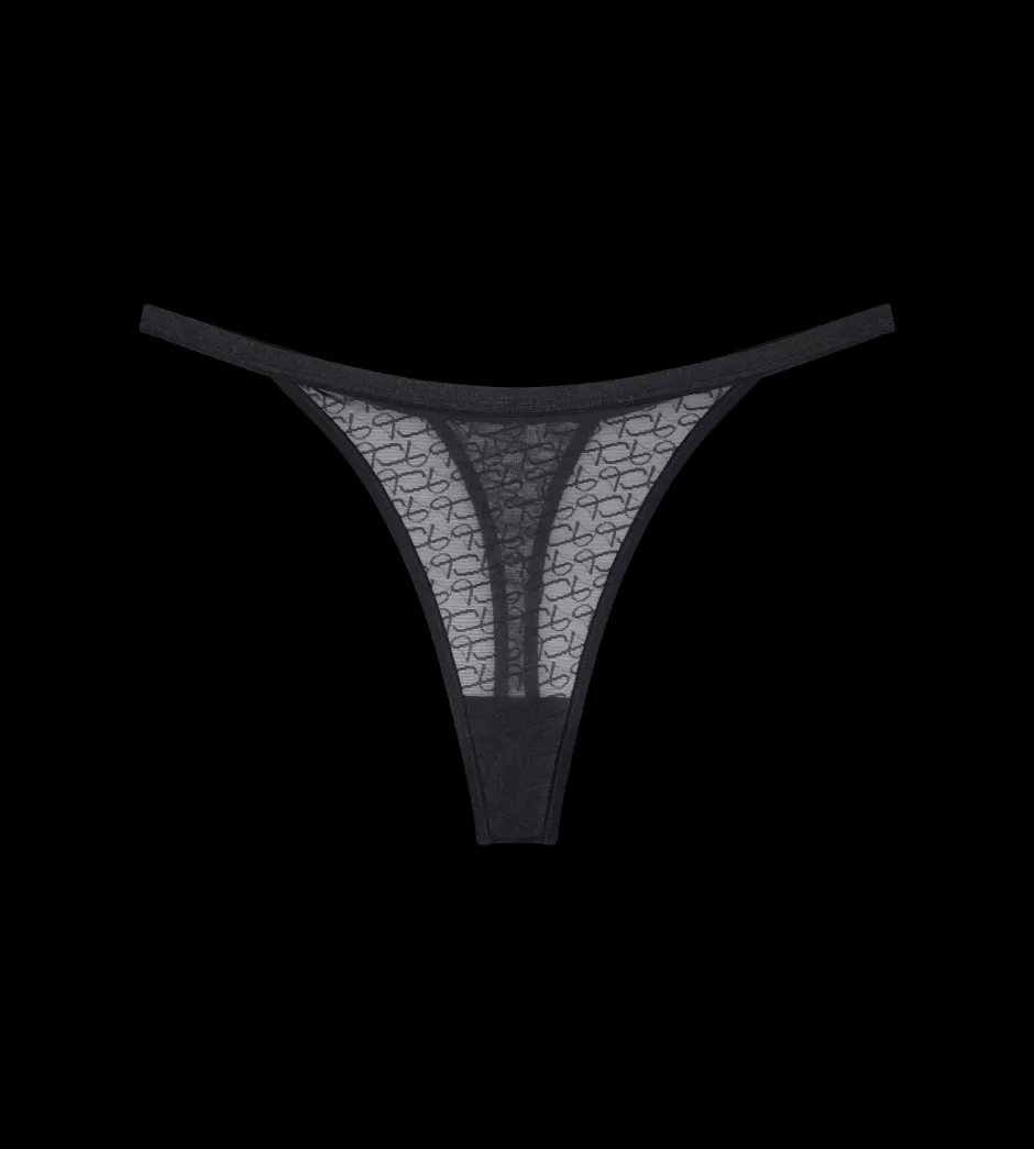 Triumph SIGNATURE SHEER Black Best