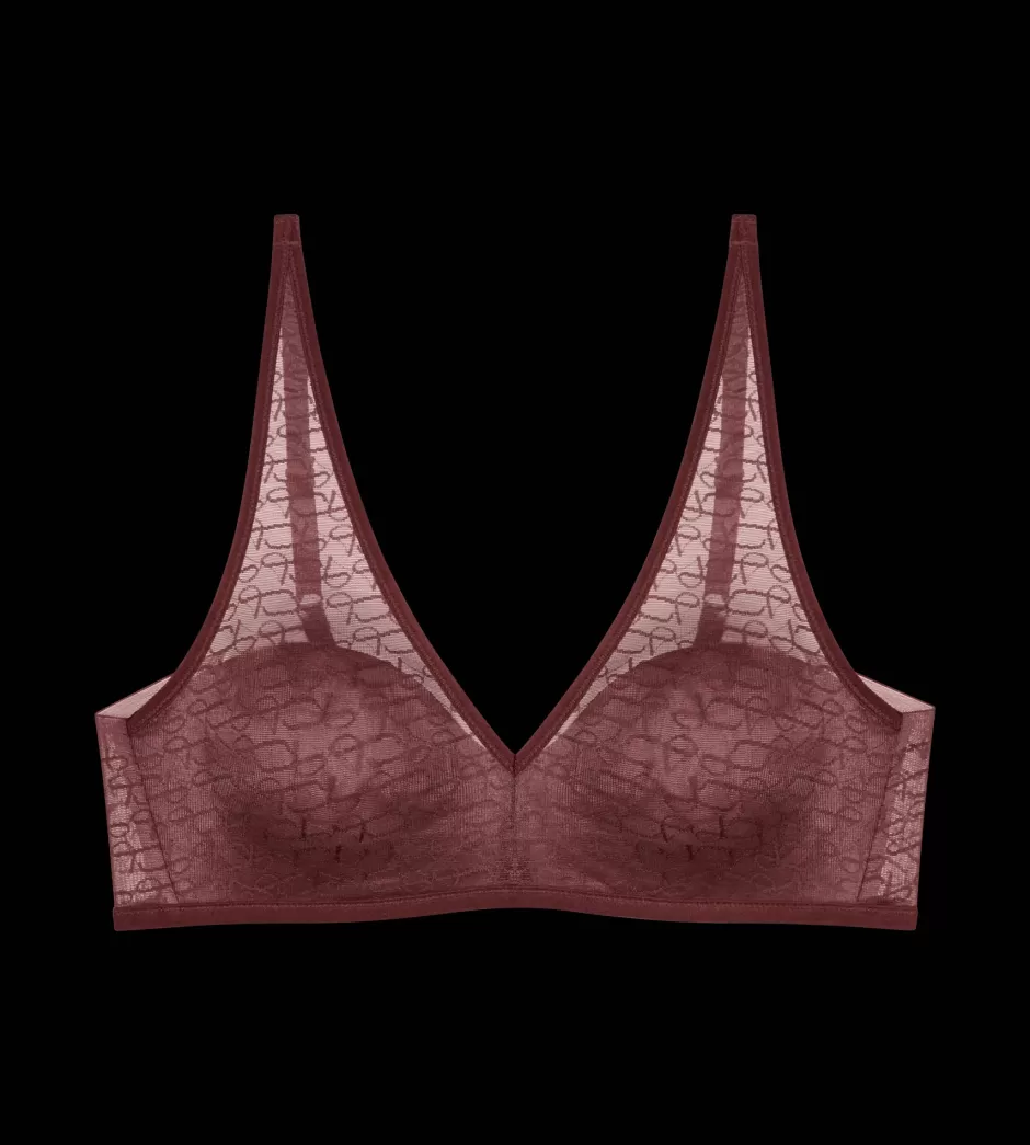 Triumph SIGNATURE SHEER Decadentchocolate Cheap