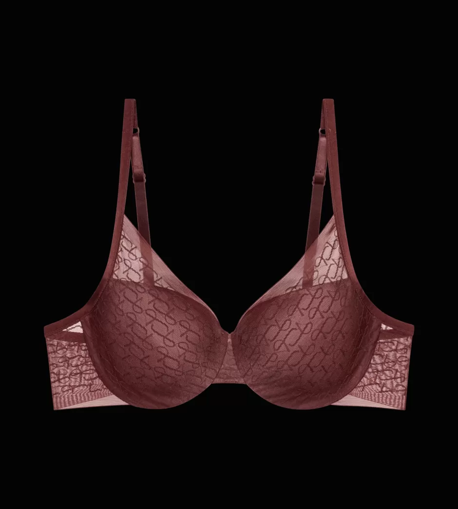 Triumph SIGNATURE SHEER Decadentchocolate Clearance