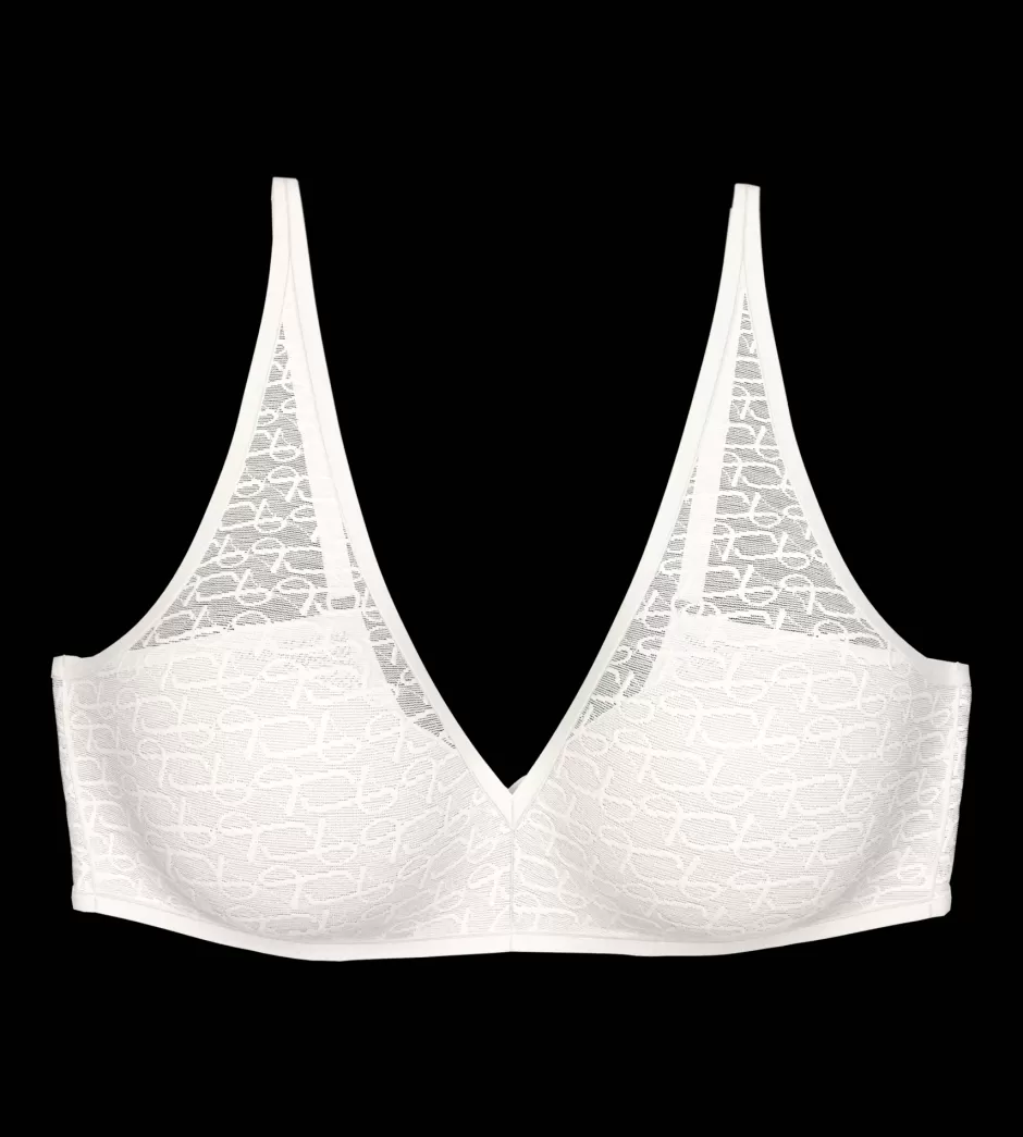 Triumph SIGNATURE SHEER EcruWhite Clearance