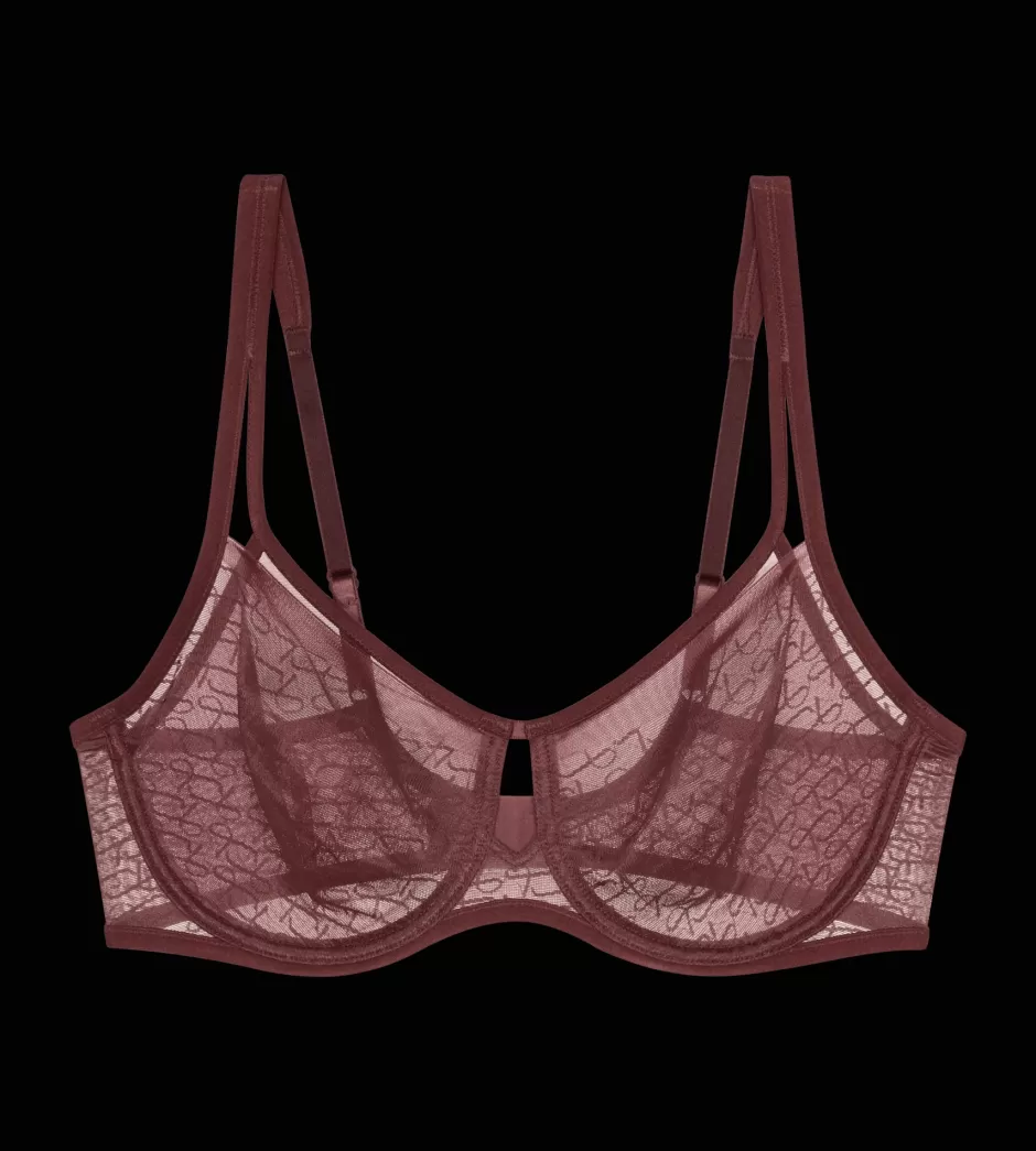 Triumph SIGNATURE SHEER Decadentchocolate Clearance