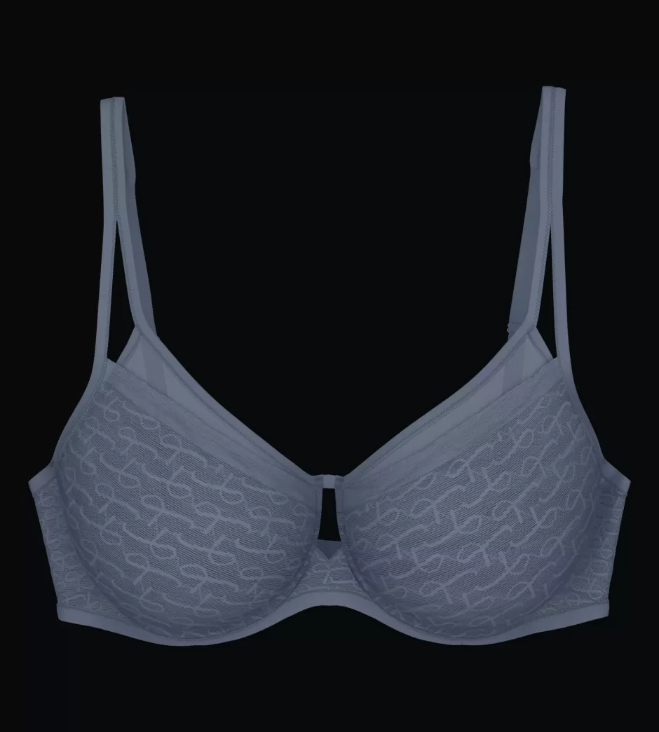 Triumph SIGNATURE SHEER CloudyBlue Sale