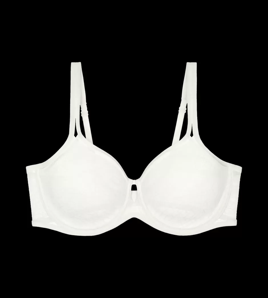 Triumph SIGNATURE SHEER EcruWhite Flash Sale