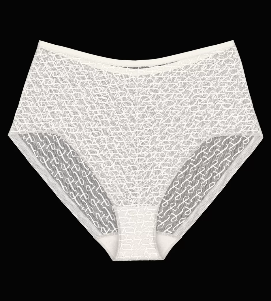 Triumph SIGNATURE SHEER EcruWhite Store