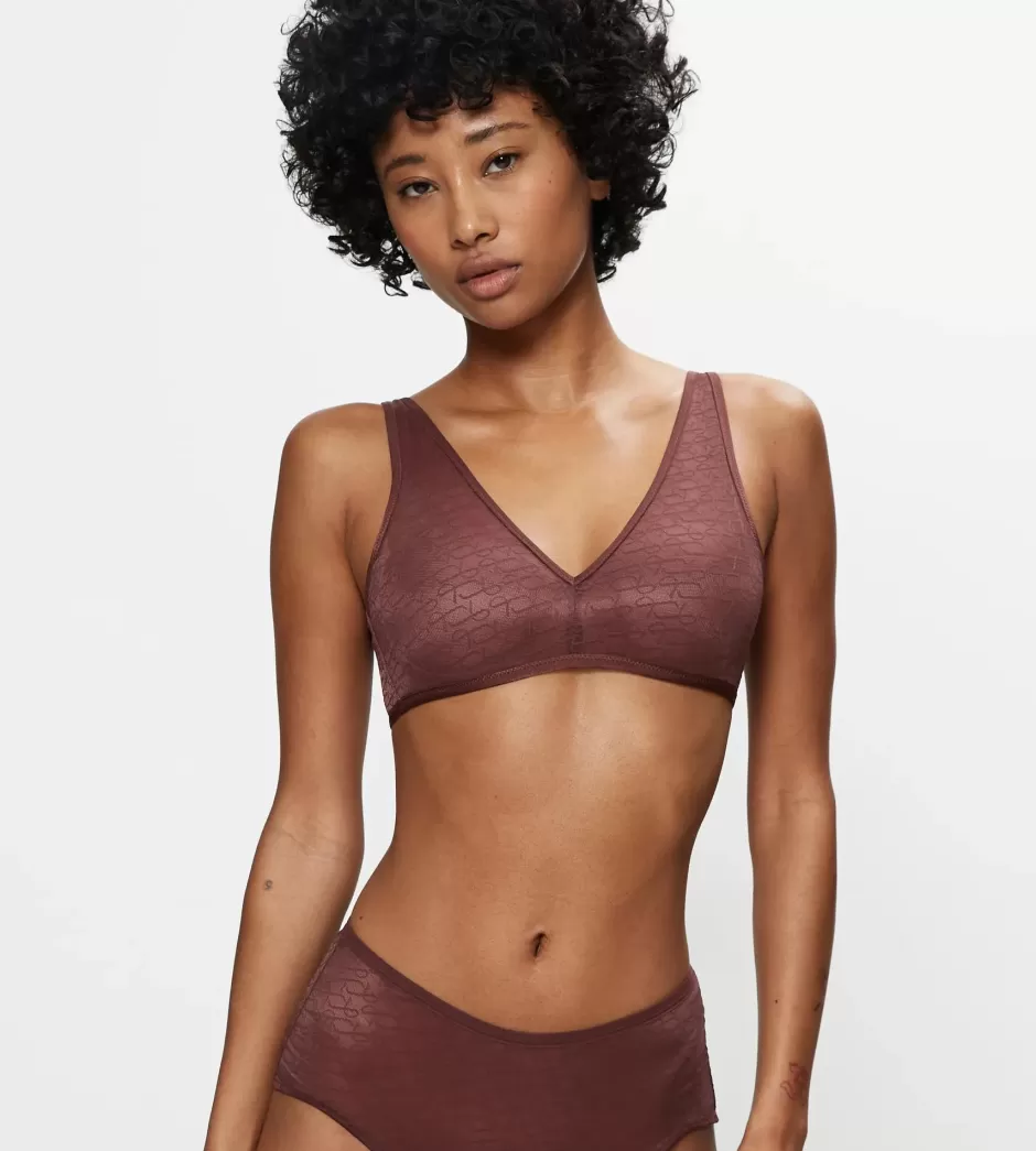 Triumph SIGNATURE SHEER Decadentchocolate Cheap