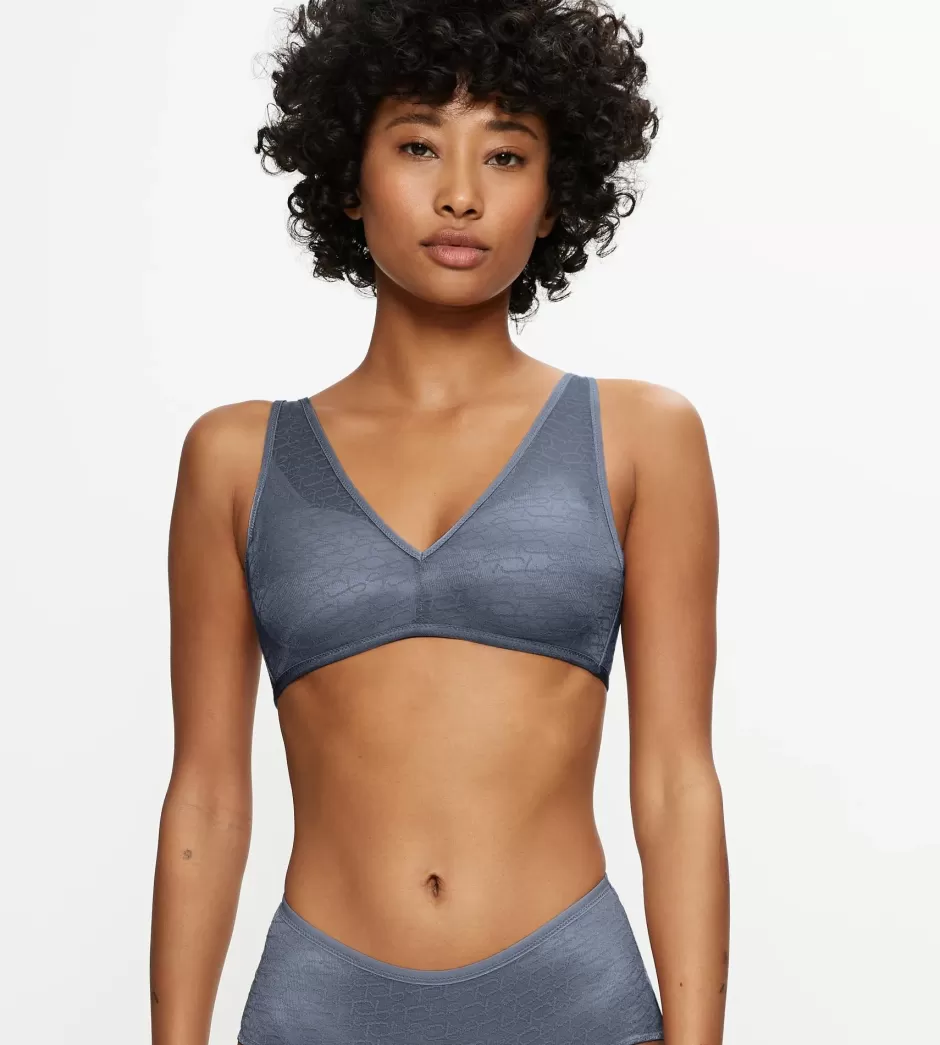 Triumph SIGNATURE SHEER CloudyBlue Flash Sale